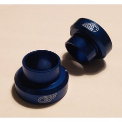 Coppia Distanziali Ruota Posteriore BETA EVO - SHERCO- SCORPA